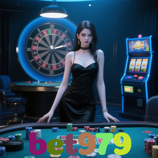 bet979:Aposte nas melhores slots e conquiste prêmios como nunca!