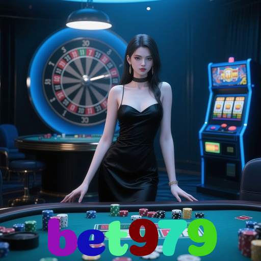 bet979:Aposte nas melhores slots e conquiste prêmios como nunca!