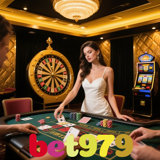 bet979：Aposte no futebol, jogue poker e conquiste vitórias épicas!
