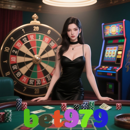 bet979：Aposte nas melhores slots e conquiste prêmios como nunca!