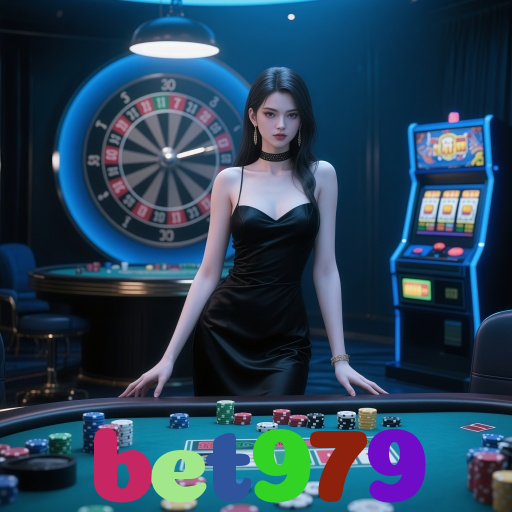 bet979：Aposte nas melhores slots e conquiste prêmios como nunca!