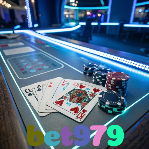 bet979：Aposte nas melhores slots e conquiste prêmios como nunca!