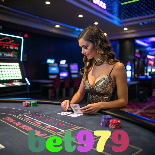 bet979：Aposte nas melhores slots e conquiste prêmios como nunca!