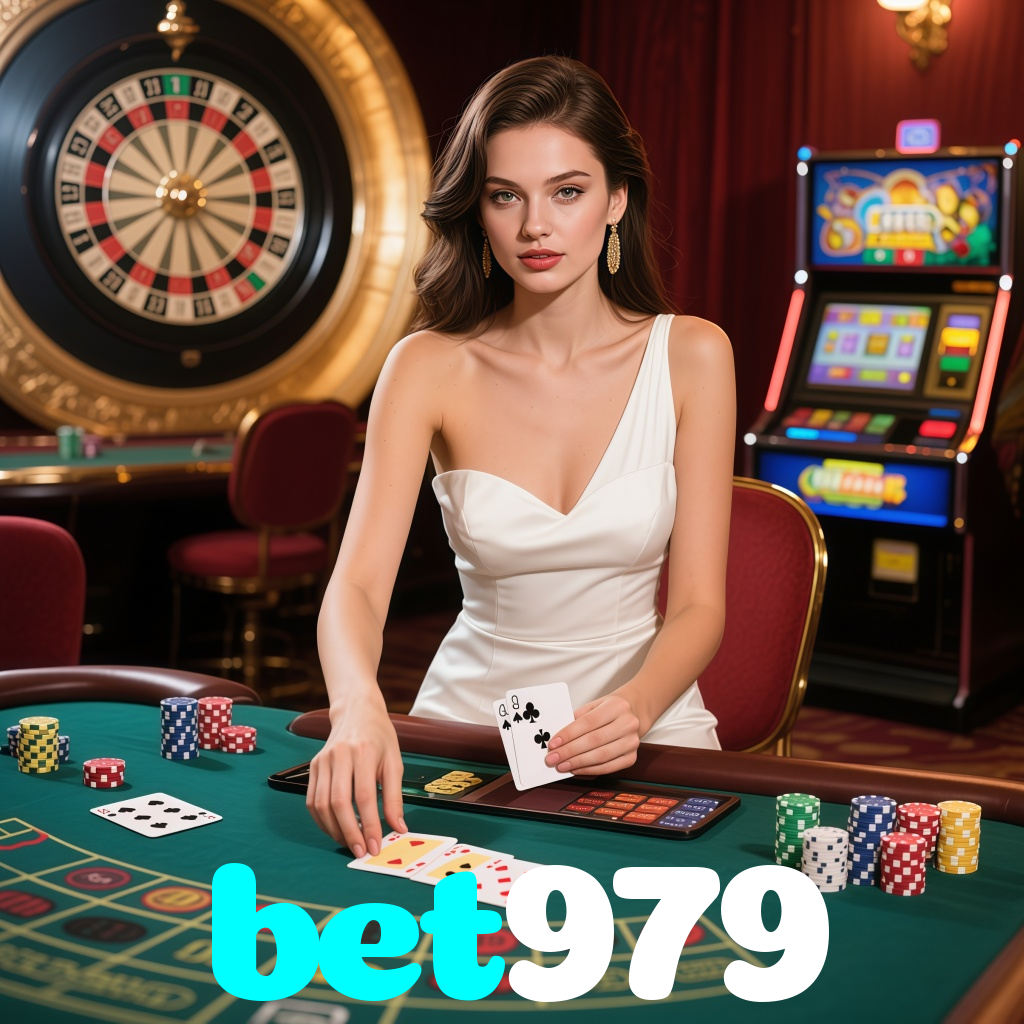 bet979：Aposte nas melhores slots e conquiste prêmios como nunca!