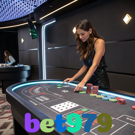 bet979：Jogue poker, aposte no futebol e ganhe em grandes jogos de cassino!