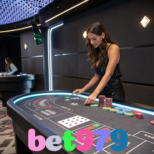 bet979：Jogue poker, aposte no futebol e ganhe em grandes jogos de cassino!