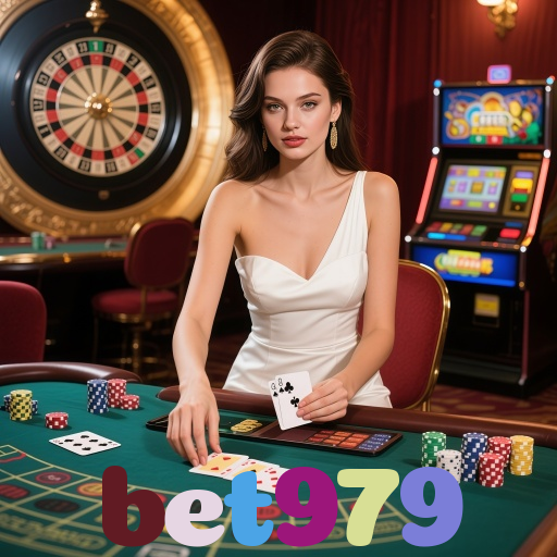 bet979：Aposte nas melhores slots e conquiste prêmios como nunca!