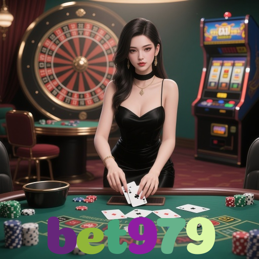 bet979：Jogue poker, aposte no futebol e ganhe em grandes jogos de cassino!