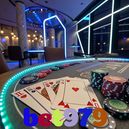 bet979：Aposte no futebol, jogue poker e conquiste vitórias épicas!