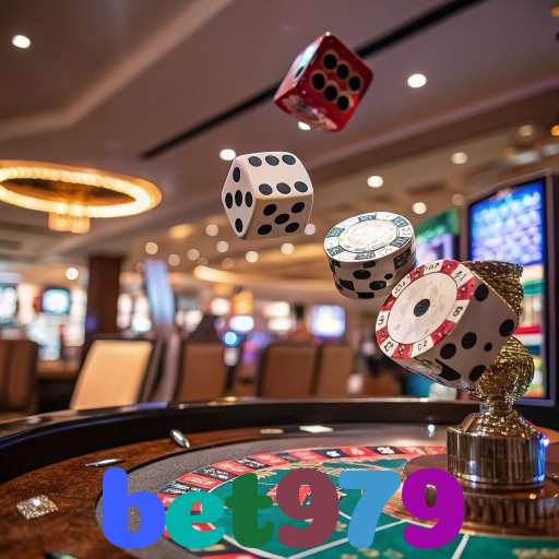 bet979：Aposte nas melhores slots e conquiste prêmios como nunca!