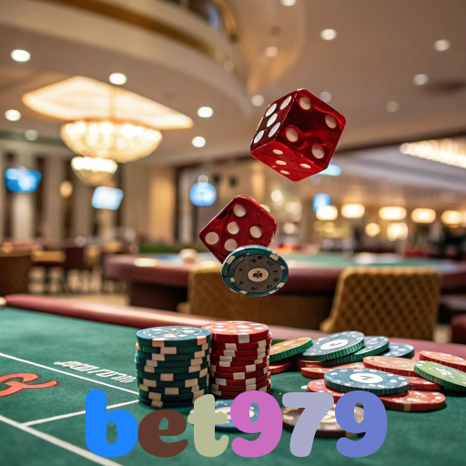 bet979：Aposte no futebol, jogue poker e conquiste vitórias épicas!