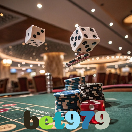 bet979：Aposte nas melhores slots e conquiste prêmios como nunca!