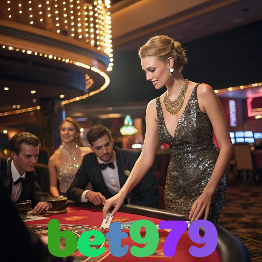 bet979：Aposte nas melhores slots e conquiste prêmios como nunca!