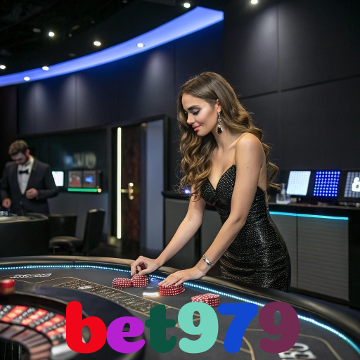 bet979：Jogue poker, aposte no futebol e ganhe em grandes jogos de cassino!