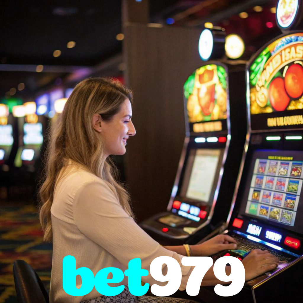 bet979：Aposte nas melhores slots e conquiste prêmios como nunca!