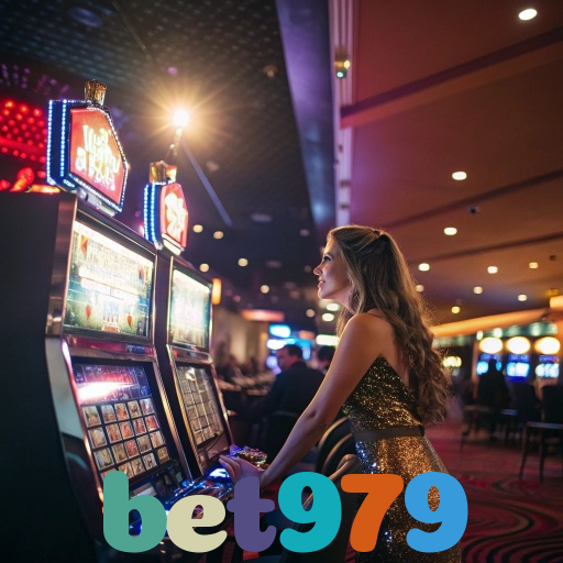 bet979:Aposte nas melhores slots e conquiste prêmios como nunca!