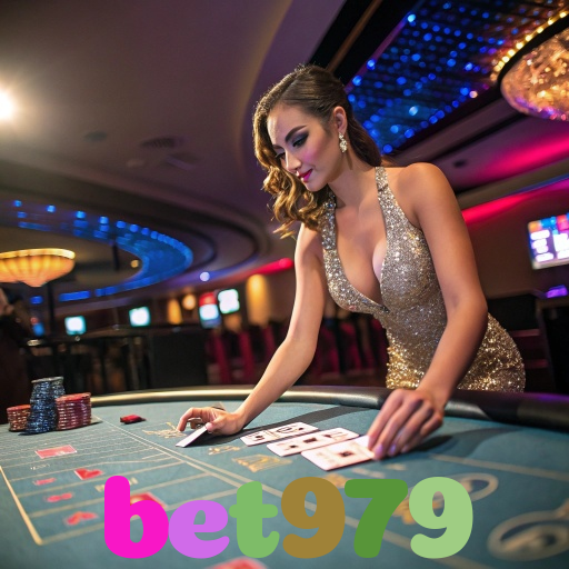 bet979：Aposte no futebol, jogue poker e conquiste vitórias épicas!