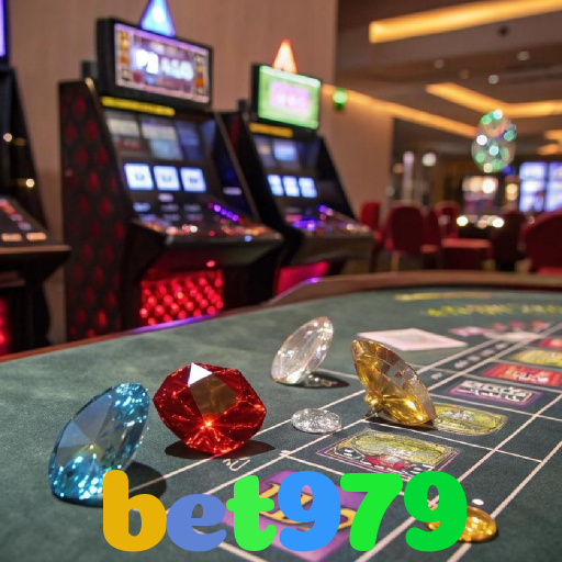 bet979：Aposte nas melhores slots e conquiste prêmios como nunca!