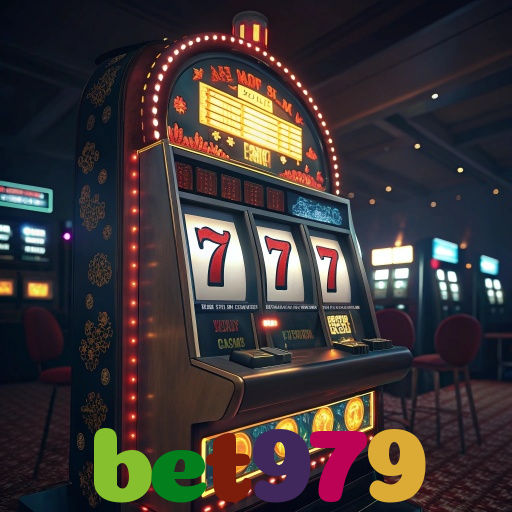 bet979：Aposte nas melhores slots e conquiste prêmios como nunca!
