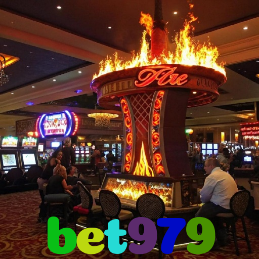 bet979：Aposte nas melhores slots e conquiste prêmios como nunca!