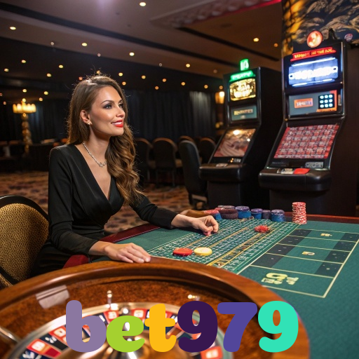bet979：Aposte nas melhores slots e conquiste prêmios como nunca!