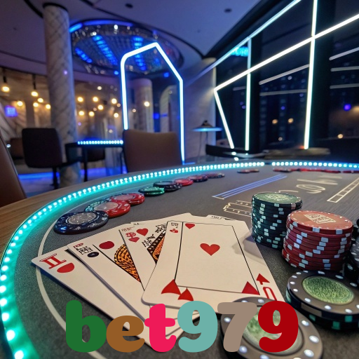 bet979:Jogue poker, aposte no futebol e ganhe em grandes jogos de cassino!