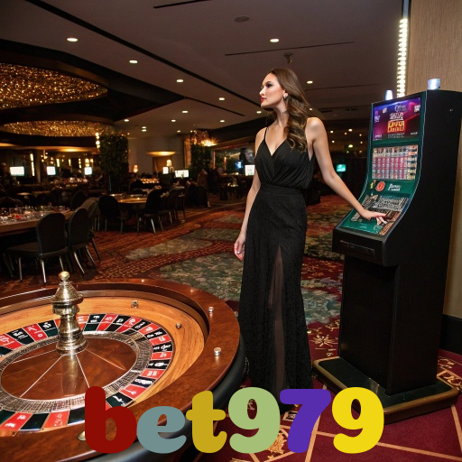 bet979：Aposte nas melhores slots e conquiste prêmios como nunca!