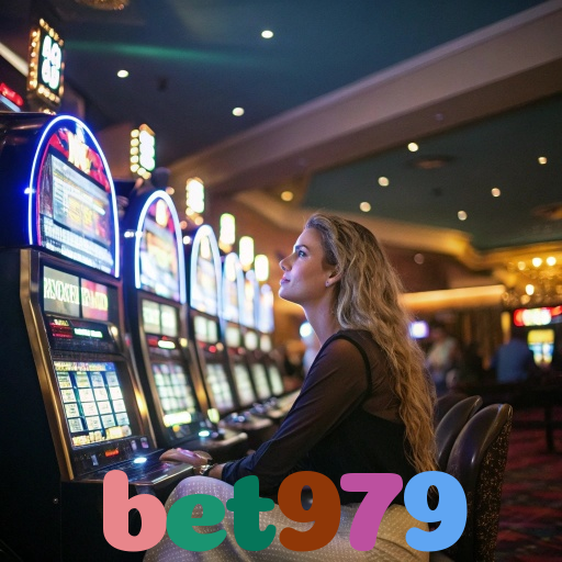 bet979:Aposte nas melhores slots e conquiste prêmios como nunca!