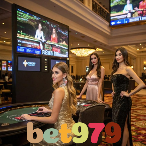 bet979：Jogue poker, aposte no futebol e ganhe em grandes jogos de cassino!