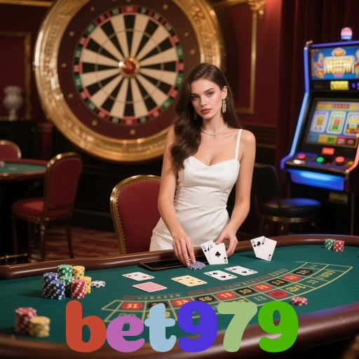 bet979：Aposte nas melhores slots e conquiste prêmios como nunca!
