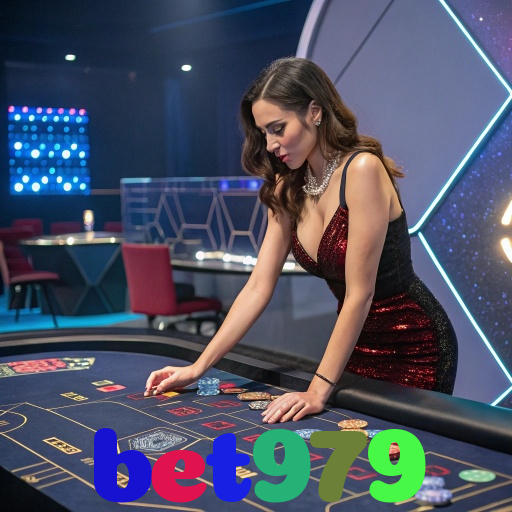 bet979：Jogue poker, aposte no futebol e ganhe em grandes jogos de cassino!