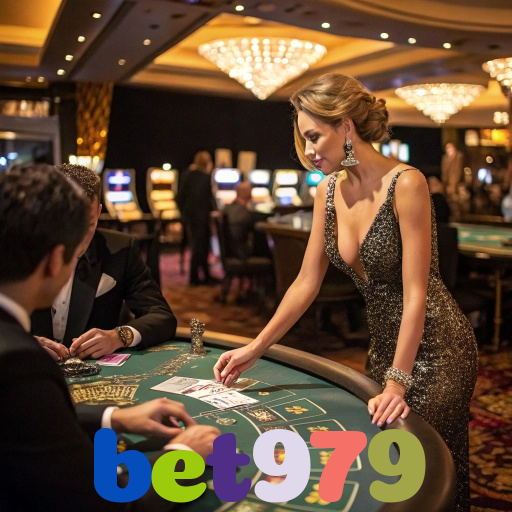 bet979：Aposte nas melhores slots e conquiste prêmios como nunca!