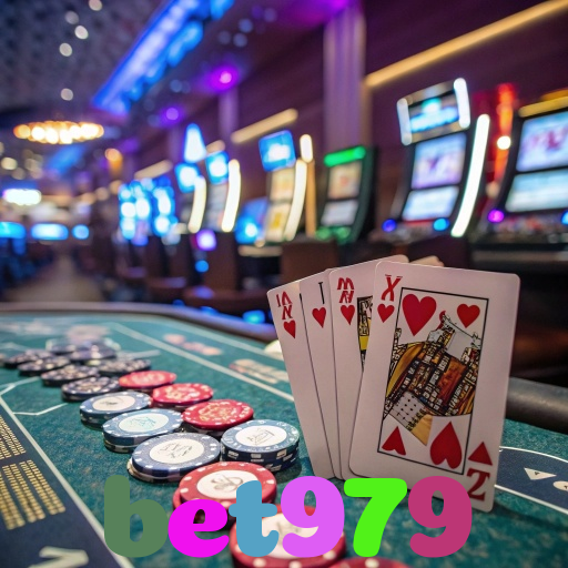 bet979：Aposte nas melhores slots e conquiste prêmios como nunca!
