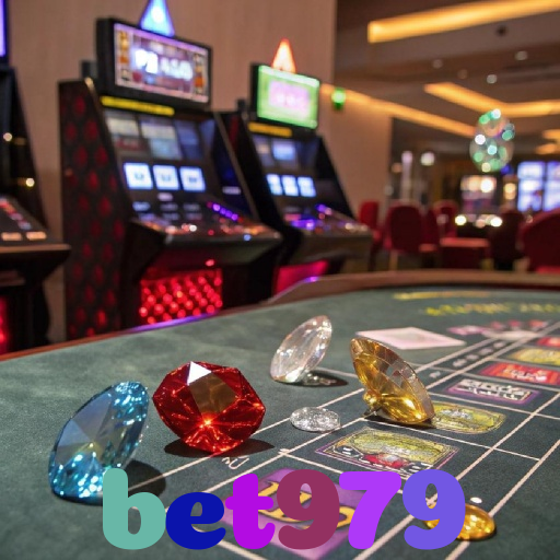 bet979：Aposte nas melhores slots e conquiste prêmios como nunca!