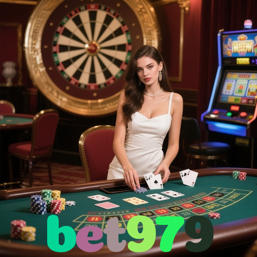 bet979：Aposte no futebol, jogue poker e conquiste vitórias épicas!