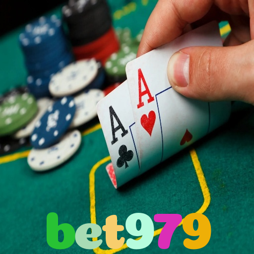 bet979：Jogue poker, aposte no futebol e ganhe em grandes jogos de cassino!