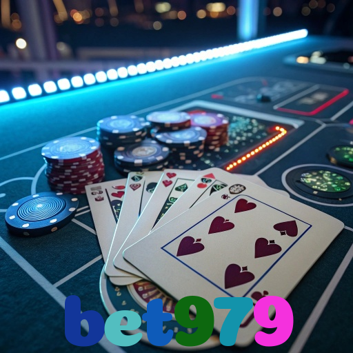 bet979:Jogue poker, aposte no futebol e ganhe em grandes jogos de cassino!