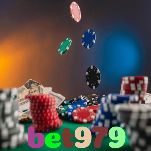 bet979：Jogue poker, aposte no futebol e ganhe em grandes jogos de cassino!
