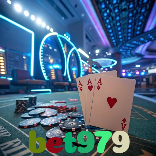 bet979：Aposte nas melhores slots e conquiste prêmios como nunca!