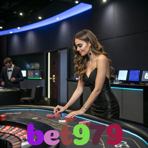 bet979：Aposte nas melhores slots e conquiste prêmios como nunca!