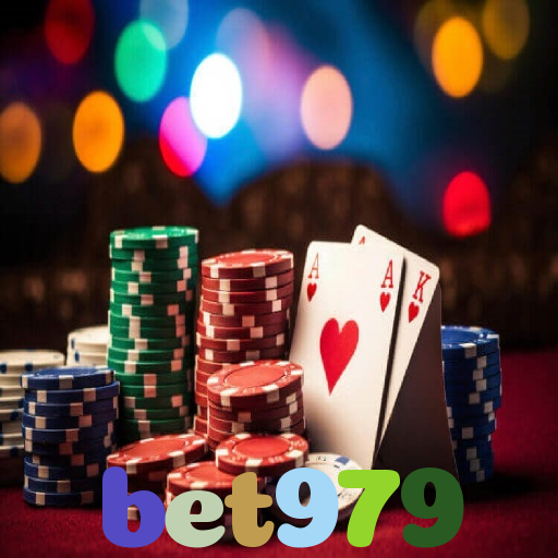 bet979：Aposte no futebol, jogue poker e conquiste vitórias épicas!
