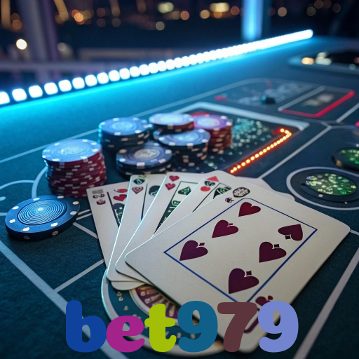 bet979:Aposte no futebol, jogue poker e conquiste vitórias épicas!