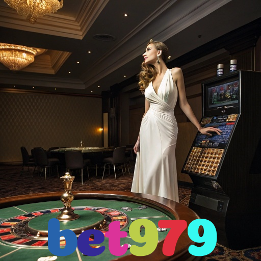 bet979：Aposte nas melhores slots e conquiste prêmios como nunca!