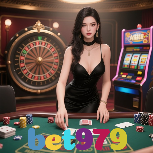 bet979：Aposte nas melhores slots e conquiste prêmios como nunca!