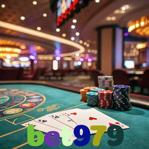 bet979:Aposte no futebol, jogue poker e conquiste vitórias épicas!