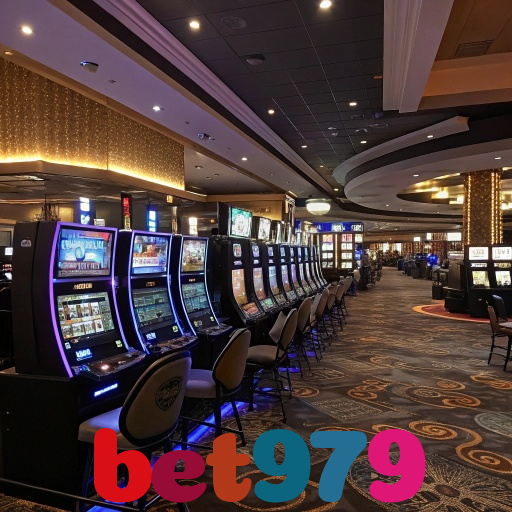 bet979：Aposte nas melhores slots e conquiste prêmios como nunca!