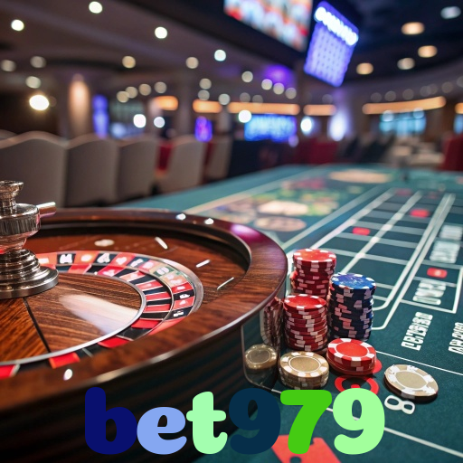 bet979：Jogue poker, aposte no futebol e ganhe em grandes jogos de cassino!