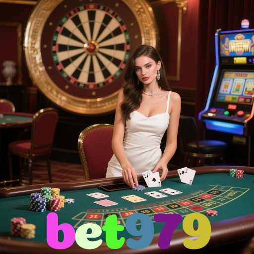 bet979：Jogue poker, aposte no futebol e ganhe em grandes jogos de cassino!