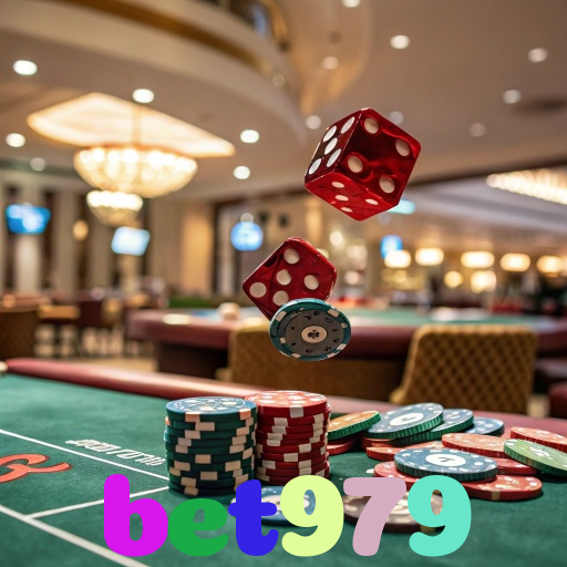 bet979：Aposte no futebol, jogue poker e conquiste vitórias épicas!