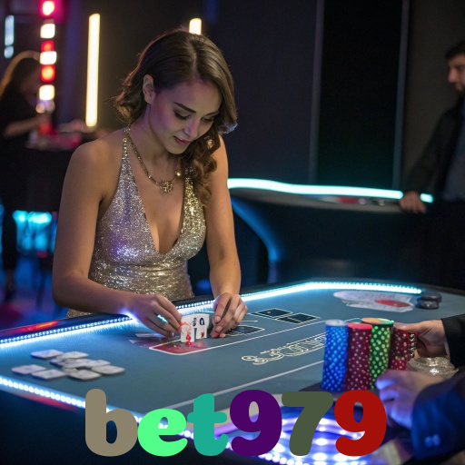 bet979：Jogue poker, aposte no futebol e ganhe em grandes jogos de cassino!